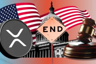 XRP VS SEC