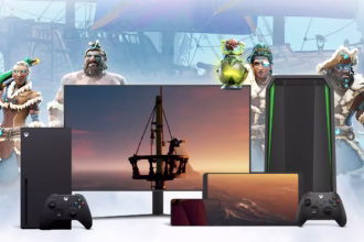 10 Best Cloud Service For Gaming - Top Platforms for Seamless Play