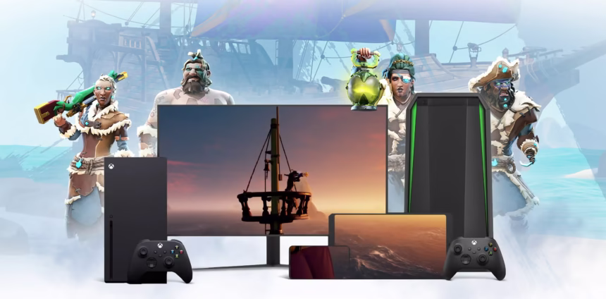 10 Best Cloud Service For Gaming - Top Platforms for Seamless Play