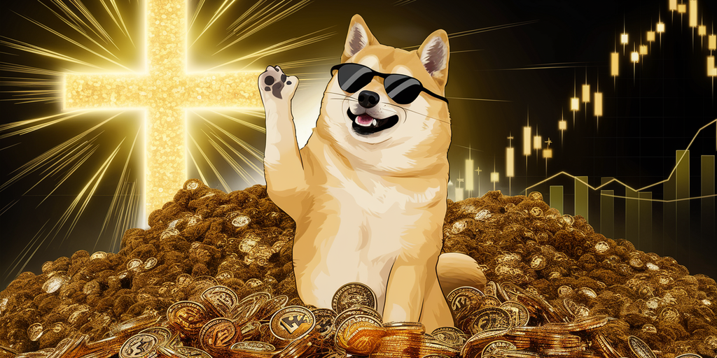 Dogecoin