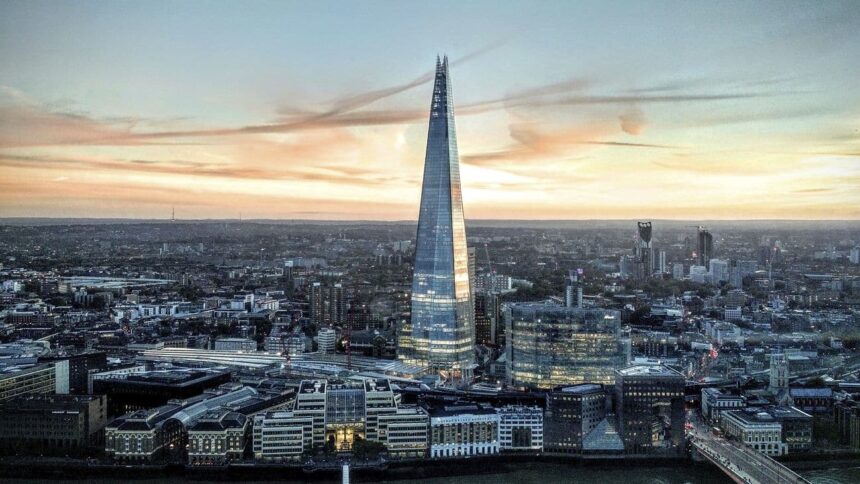 10 Best Stock Trading Platform UK 2025 | Top Broker Comparison