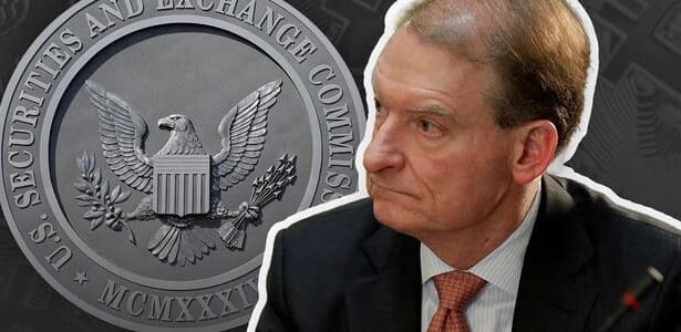 XRP, ADA, and Altcoins Surge as Paul Atkins Sworn In as SEC Chair with Pledge for Clear Crypto Rules