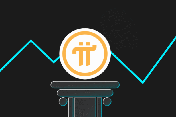 Pi Network Price Rises 4 Percent After New Roadmap Announcement Amid Ongoing Frustration From Community