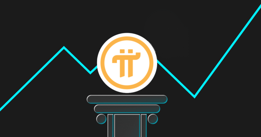 Pi COIN