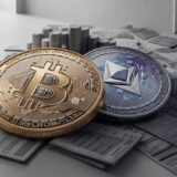 Bitcoin and etherium