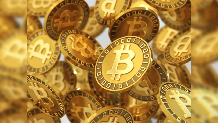 BITCOIN