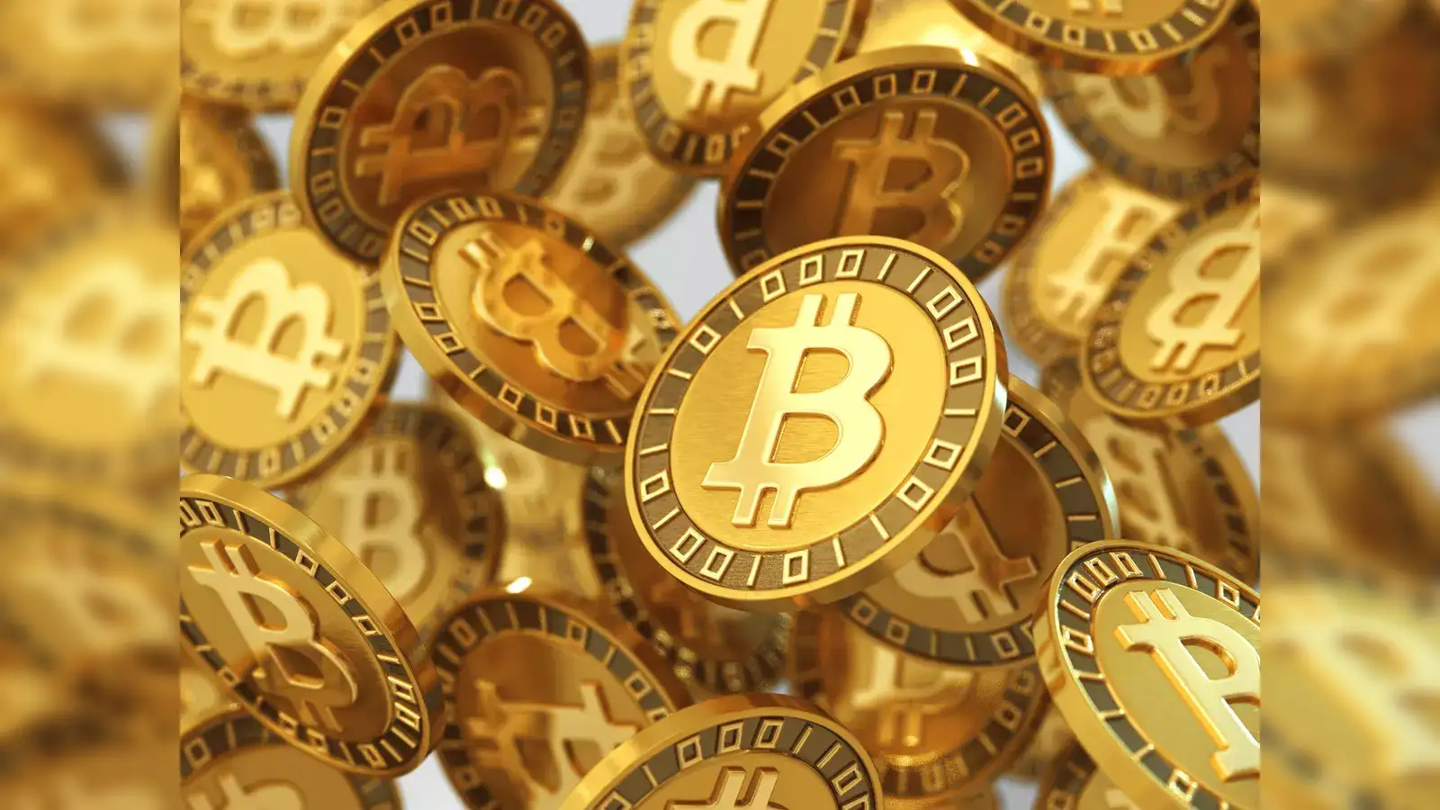 BITCOIN