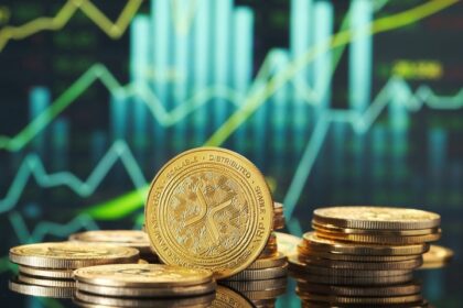 XRP Shocks Market with Massive $246 Million Institutional Inflows — Outpacing Top Rivals