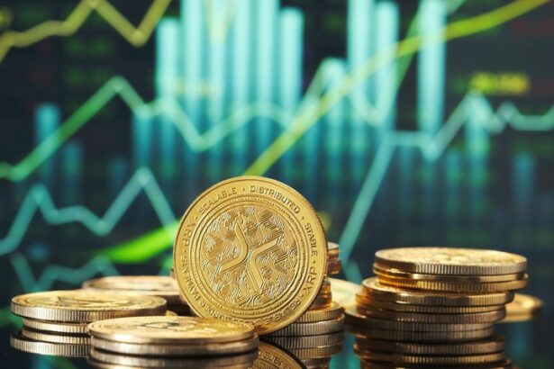 XRP Shocks Market with Massive $246 Million Institutional Inflows — Outpacing Top Rivals