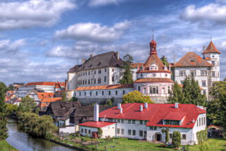 10 Best Binary Brokers In The Czech Republic – Top Picks For 2025