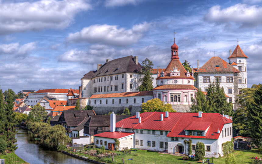 10 Best Binary Brokers In The Czech Republic – Top Picks For 2025