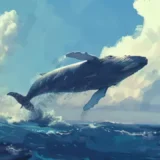 WHALE