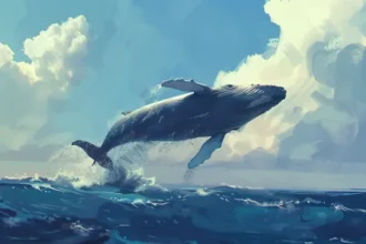 WHALE