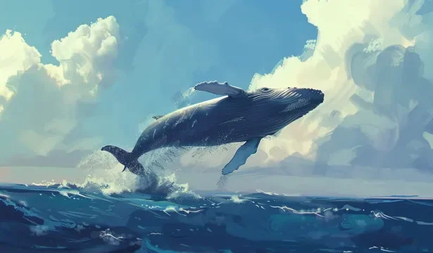 Dormant Bitcoin Whale Awakens with Major Purchase on Binance