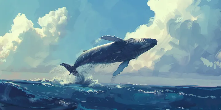 WHALE