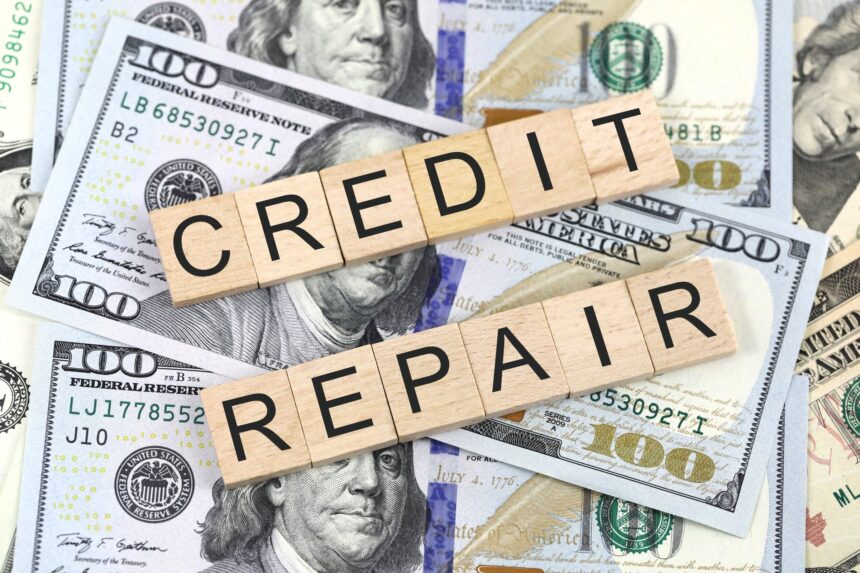 10 Best Credit Repair Companies of 2025