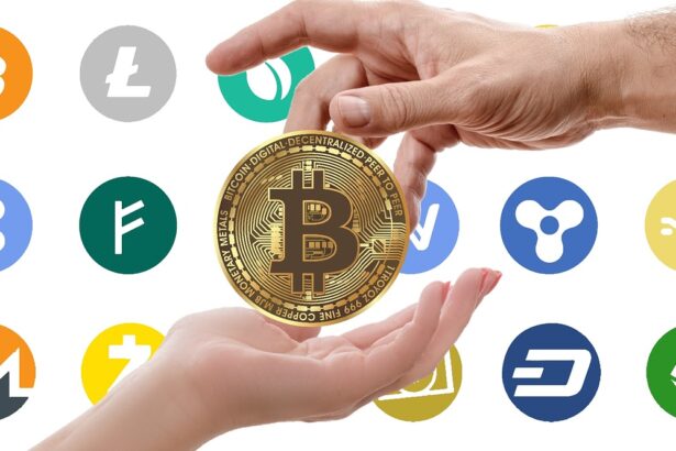10 Dangers of Investing In Cryptocurrency