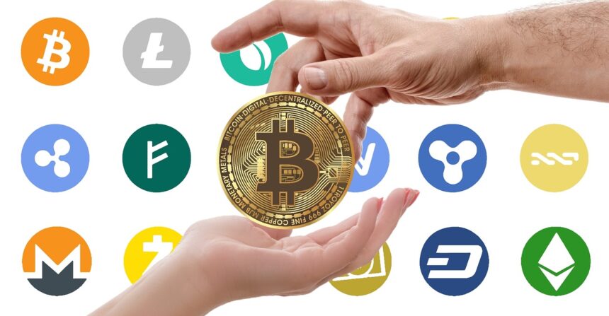 10 Dangers of Investing In Cryptocurrency
