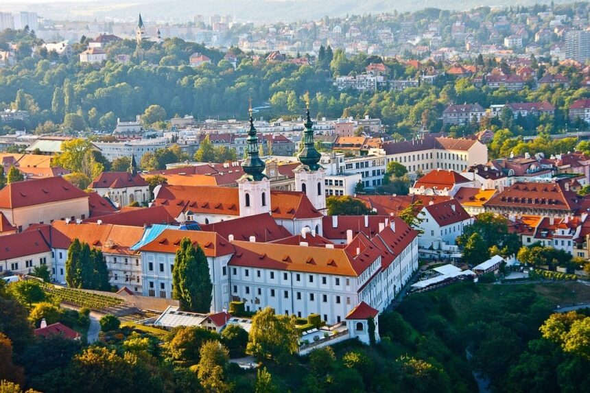 10 Best Platforms To Trade Crypto In The Czech Republic