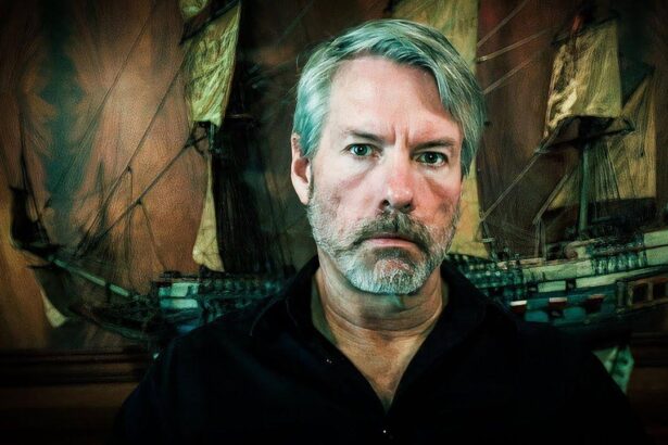 Saylor’s Cryptic Tweet Sparks Frenzy—Is MicroStrategy About to Drop Another Bitcoin Bombshell?