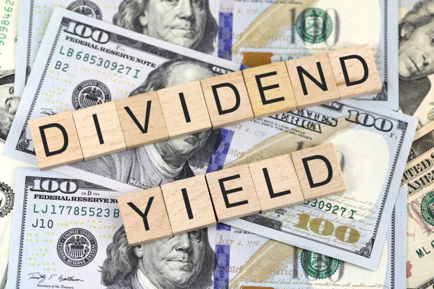 How To Calculate Dividend Yield: A Simple Guide