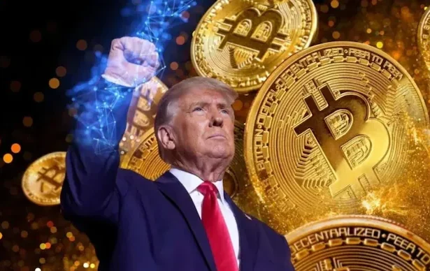 Trump to Host Private Dinner for Top $TRUMP Token Holders as Memecoin Sees Record Price Rally