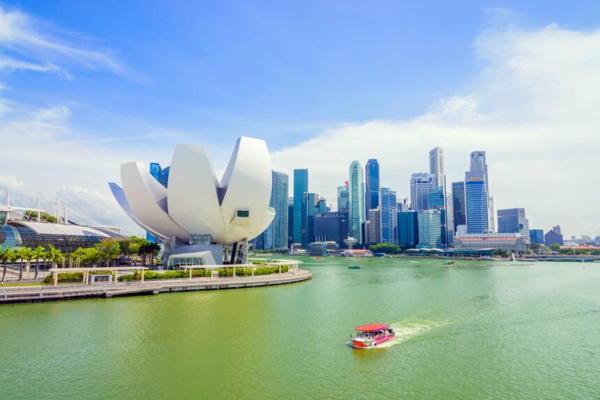 10 Best Crypto Exchanges In Singapore For 2025