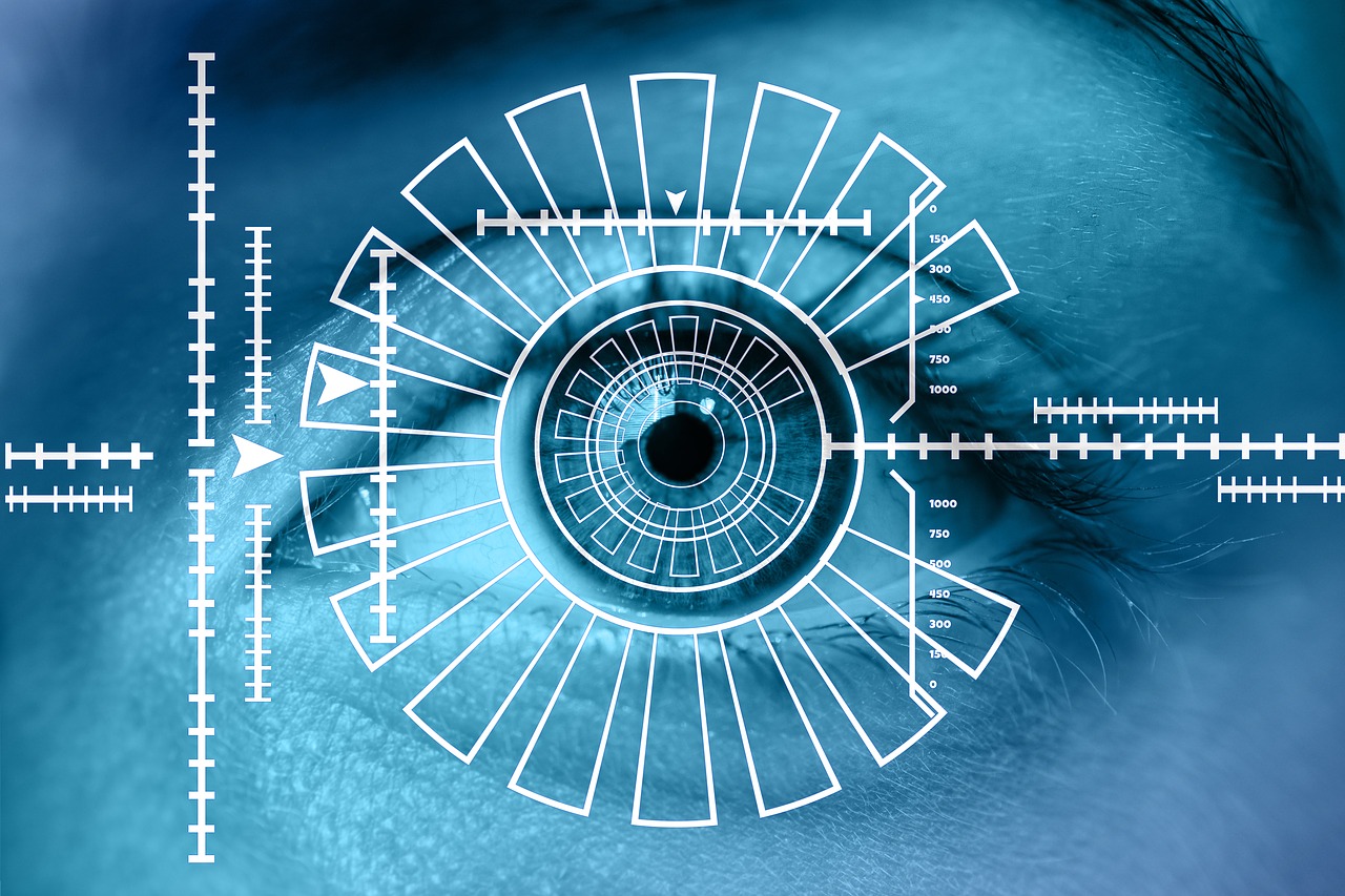 Digital Identity Verification