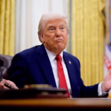 Crypto Markets on Edge: Will Trump's "Liberation Day" Tariffs Make or Break Bitcoin and Ethereum?