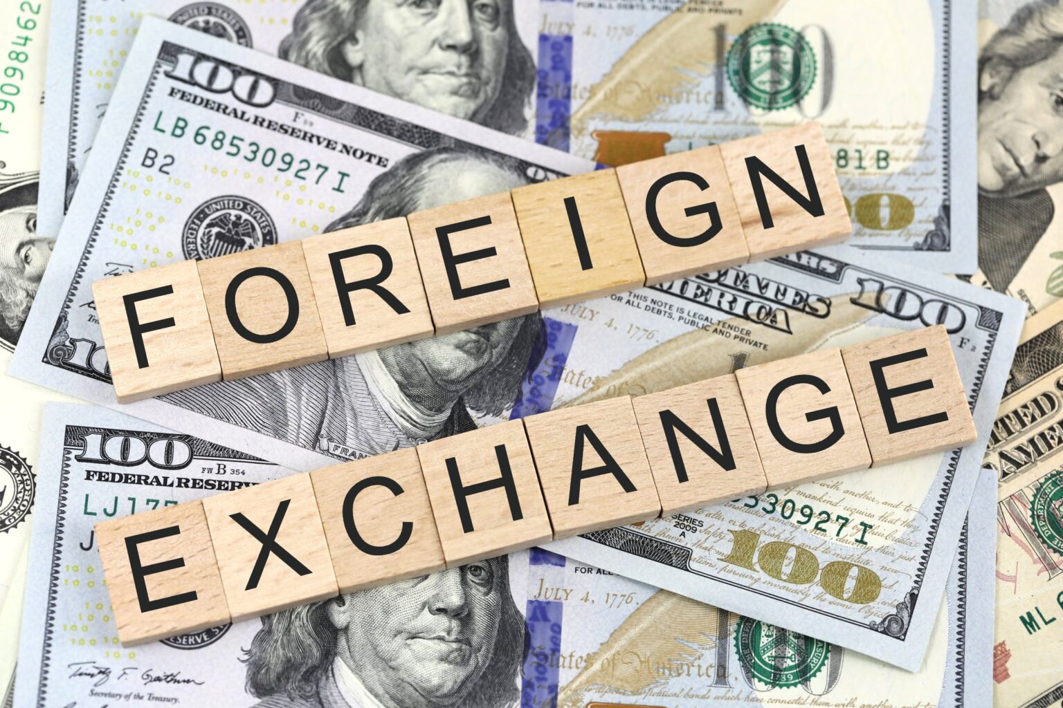 10 Best Foreign Currency Exchange Options In 2025