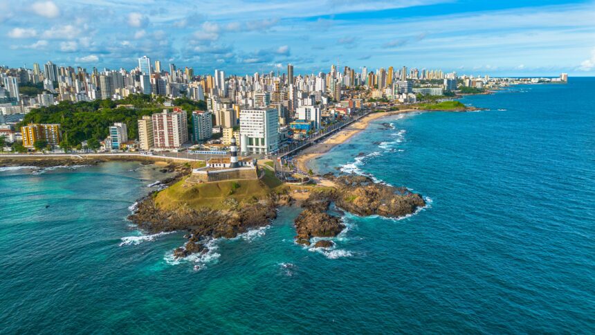 10 Best Copy Trading Apps In Brazil – Top Platforms or 2025