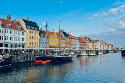 10 Best Platforms To Trade Crypto In Denmark | Top Exchange Options 2026