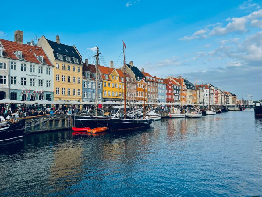 10 Best Platforms To Trade Crypto In Denmark | Top Exchange Options 2025