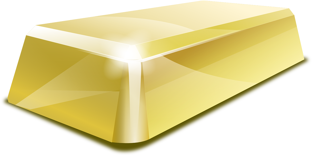 What Is the highest Price Gold has hit?