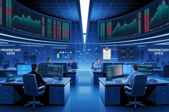 10 Best Forex Proprietary Trading Companies In Romania