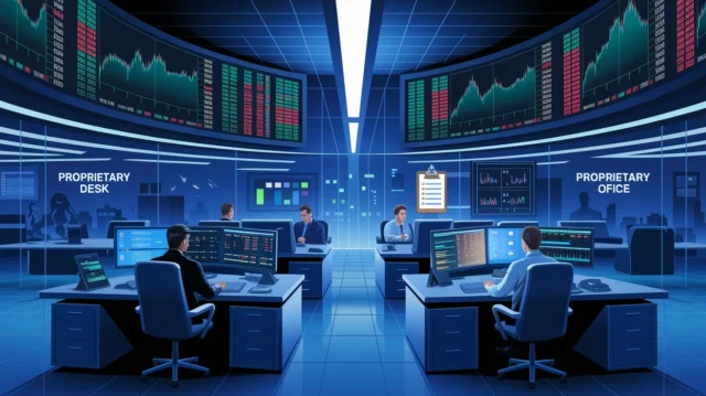 10 Best Forex Proprietary Trading Companies In Romania
