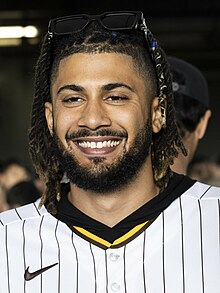 Fernando Tatis Jr