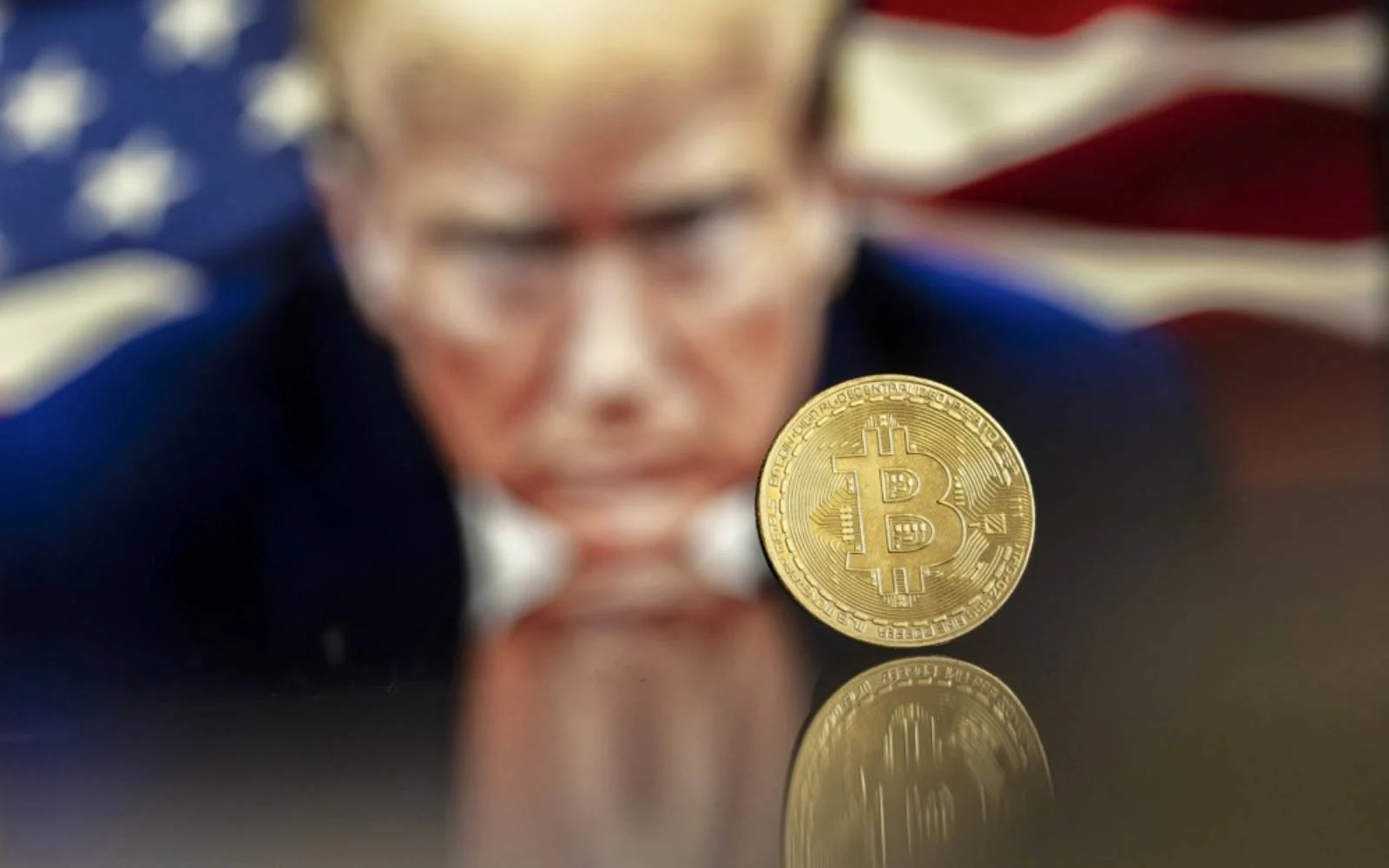 What is Trump Coin?