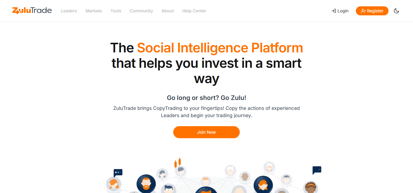 ZuluTrade