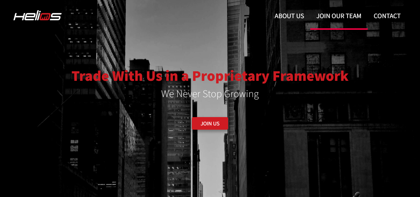 Helios Trading Partners