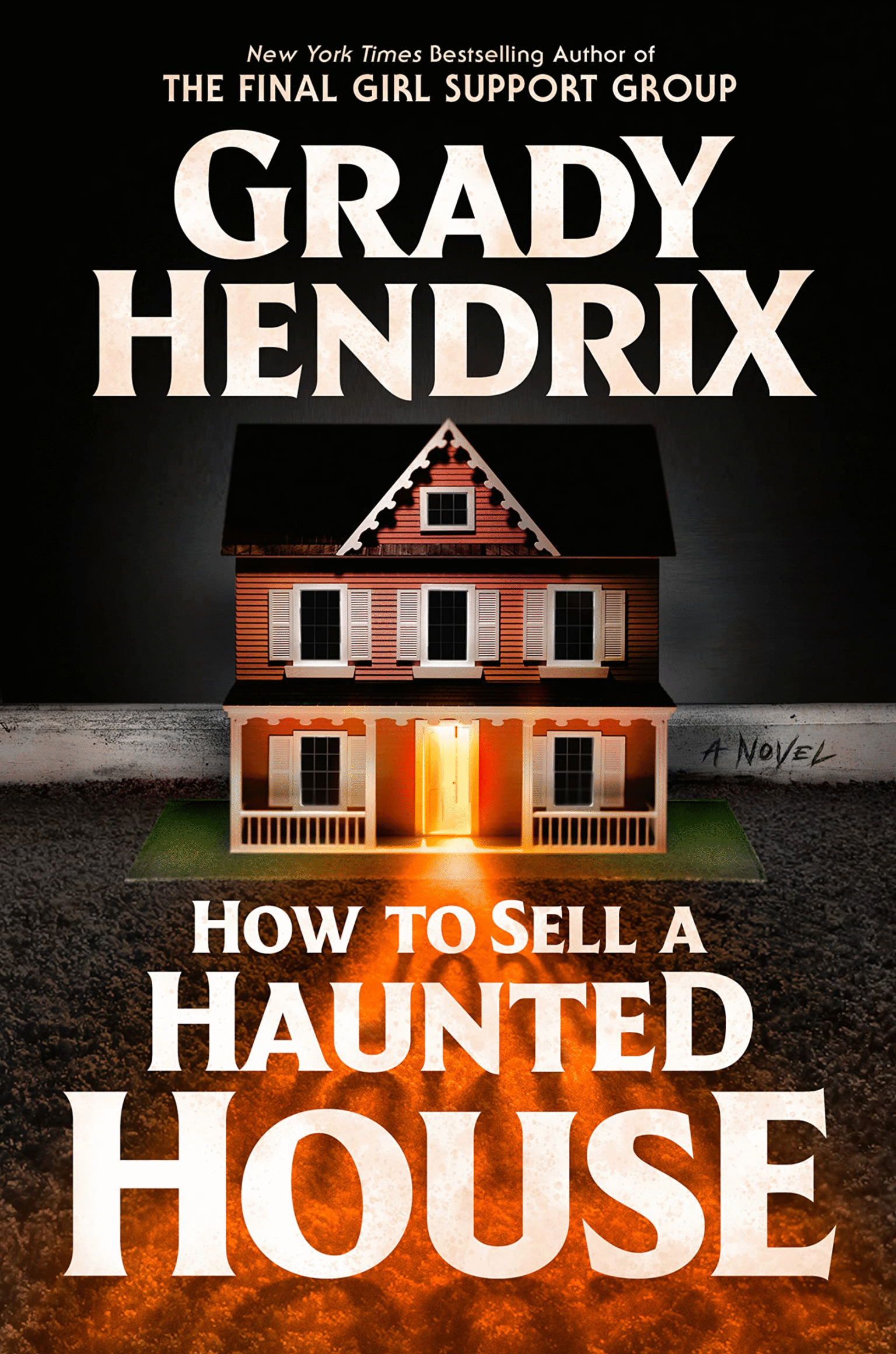 How To Sell a Haunted House: A Complete Guide