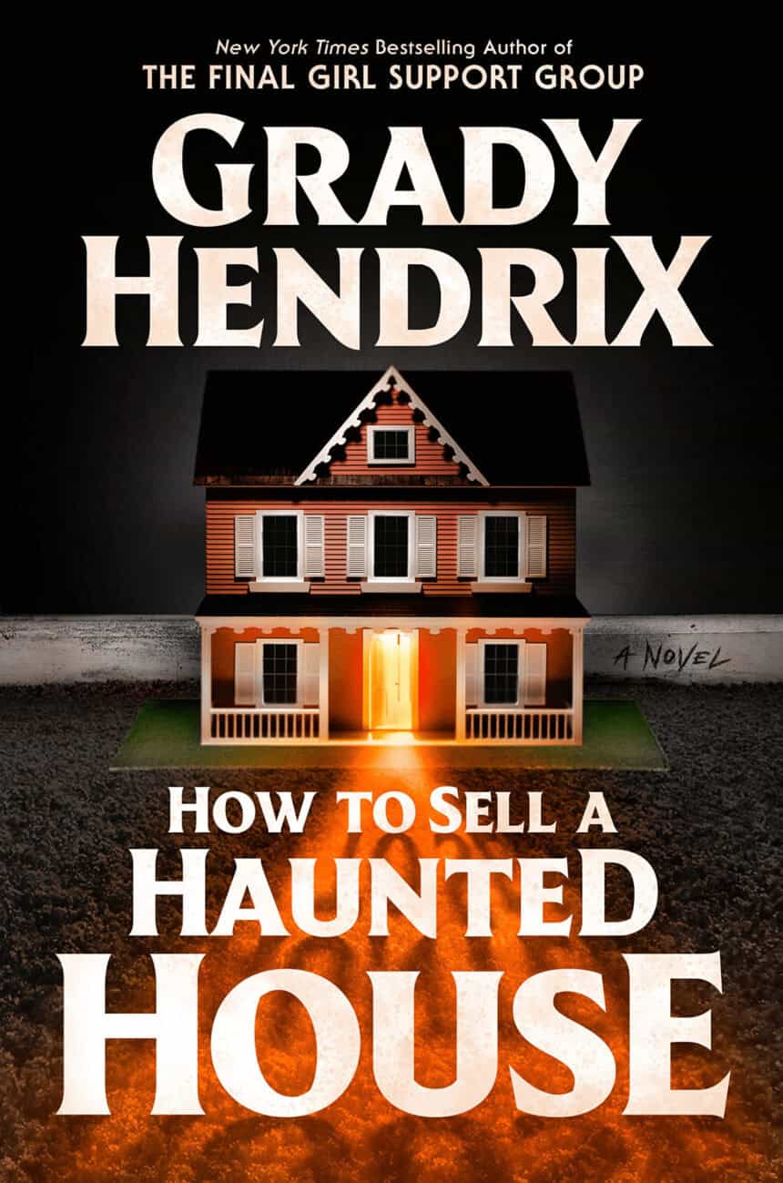 How To Sell a Haunted House: A Complete Guide