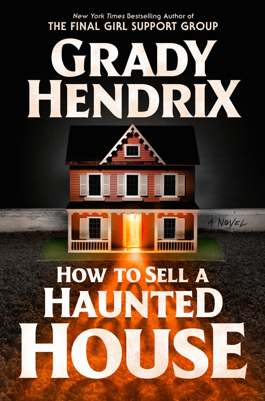 How To Sell a Haunted House: A Complete Guide