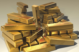 Gold Hits Record High: A New Era of Precious Metal Investment