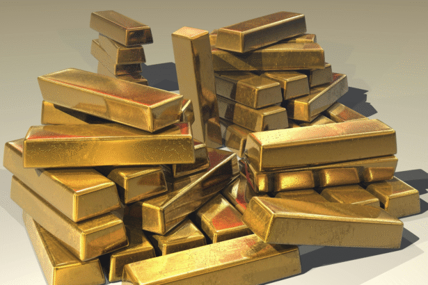Gold Hits Record High: A New Era of Precious Metal Investment
