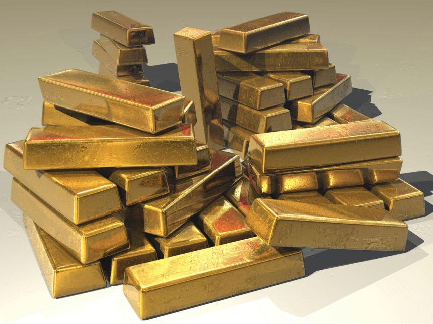 Gold Hits Record High: A New Era of Precious Metal Investment