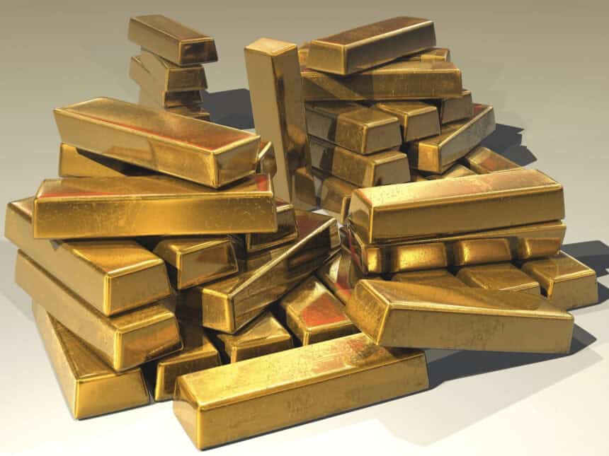 Gold Hits Record High: A New Era of Precious Metal Investment