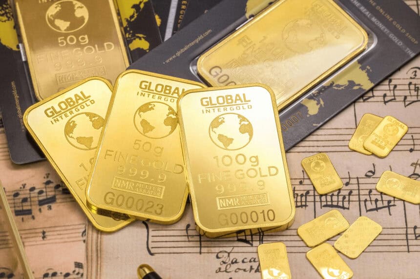 How To Buy Gold In Italy: A Complete Guide