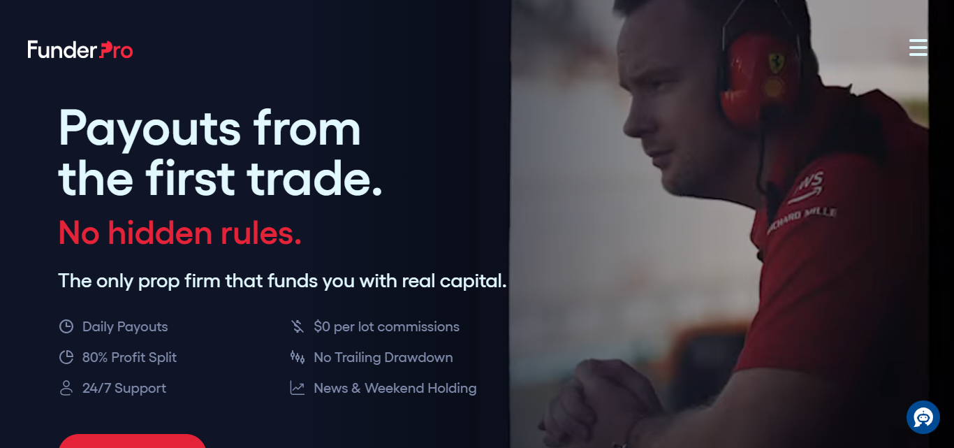 FunderPro