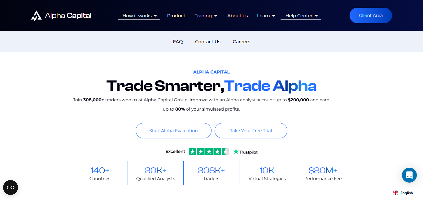 Alpha Capital Group